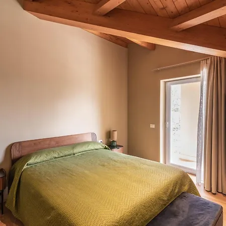 Farm stay Le Talee Di Charme