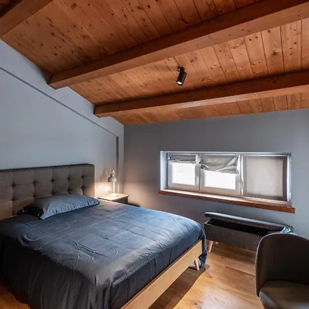 Farm stay Le Talee Di Charme Lioni