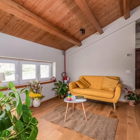 Farm stay Le Talee Di Charme