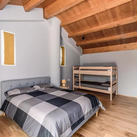 Le Talee Di Charme Farm stay Lioni