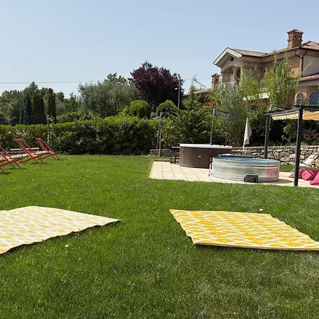 Farm stay Le Talee Di Charme